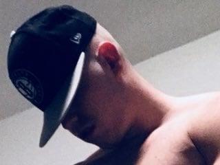 KeenanHunkxD