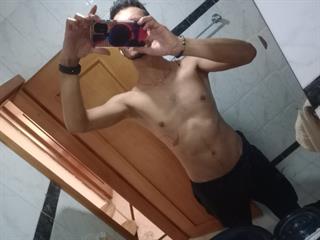 Kevin Torres