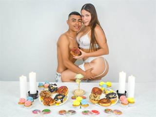 Laura And Andres