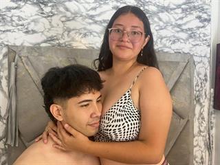 LizAndTomas