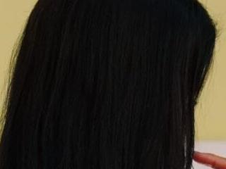 loress ass mature