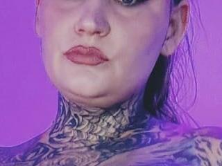 Lustful Lisa