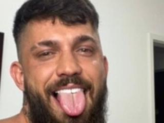 LustyMike 