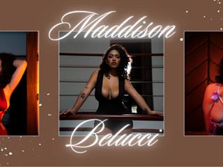 MaddisonBelucci