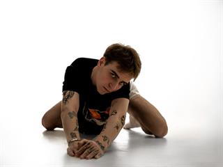 Marcus Lovrov