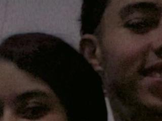martin and samantha