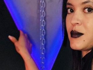 MissKara Ariana bdsm