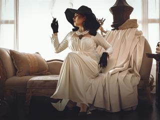mistress angell 