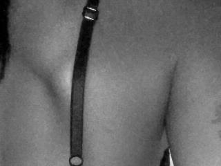 Nippled Beauty