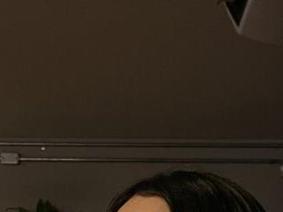 Pretty Isadora