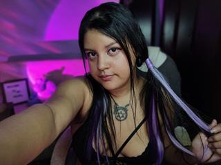 Purple Pookie