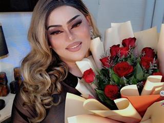 queensavrinax