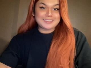 RedHead Thalia