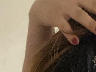 rednailace
