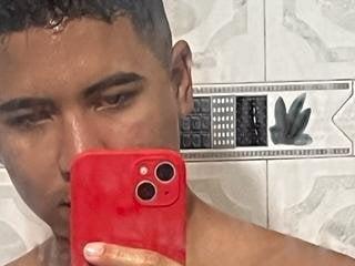 Ryan Garcia 