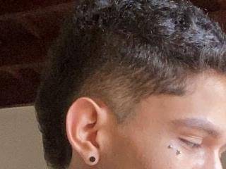 Samuel Suarez