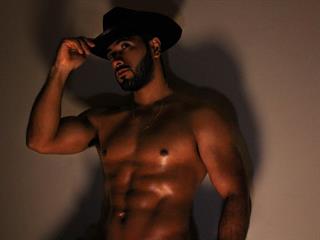 Santiago huntt
