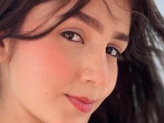 Sarah cute1