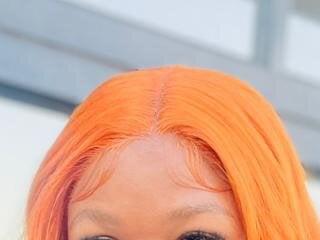 Seductive Yellow Titties