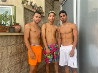 sexy hot latinos