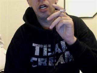 Smoke N StrokeXXX