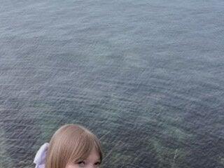 Sweet horizon