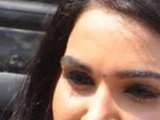 Telugu dreamgirl maaya