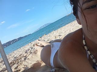 ThaniaBexter