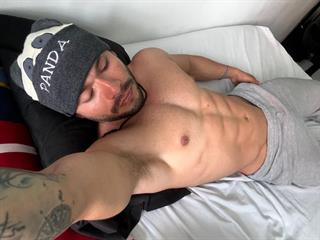 Travis bakers