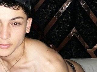 valeri saenz