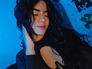 Violeta parker