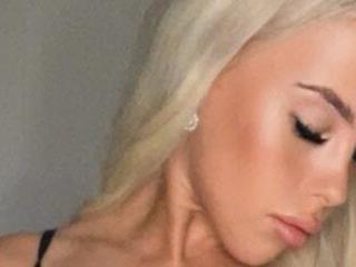 XBlonde spiceX