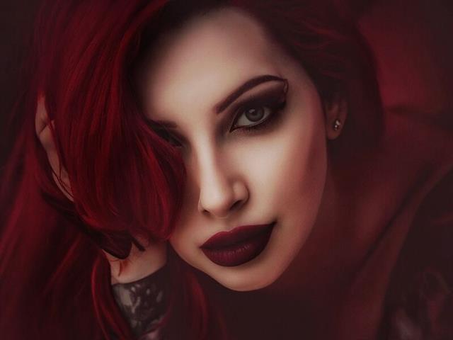 AmmyManson
