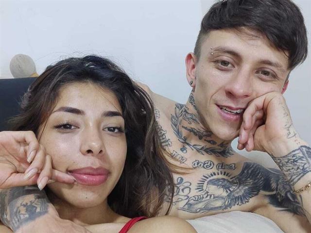 AronAndKate