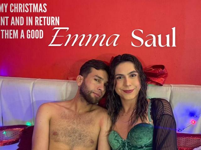 EmmaSaul