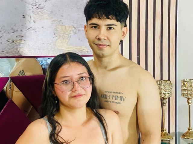 LizAndTomas