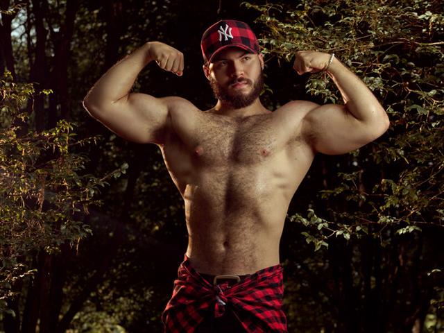 SebastianVilla