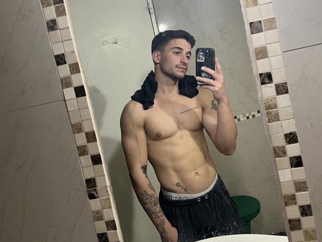 TrevorArg