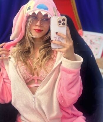 Isabella Doll