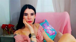 SofiaBrunett