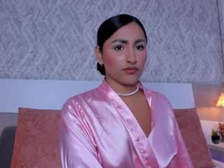 Aisha Profile Picture