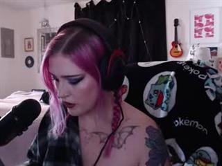 Demoness Mina
