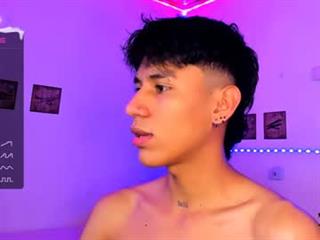 Levin Alejandro Hikaru Profile Picture