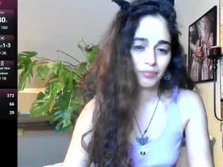 LadyGothic Profile Picture