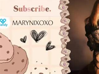 Mary FANSLY