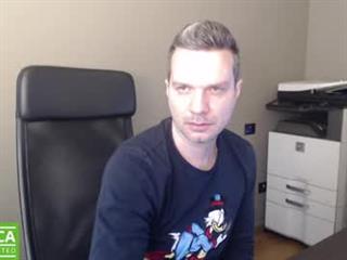 David