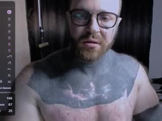 Huge Alex