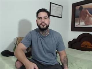 sexxyman