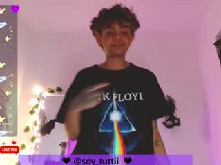 Tutti Profile Picture