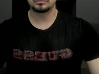 TonyWilcox